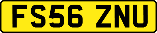 FS56ZNU