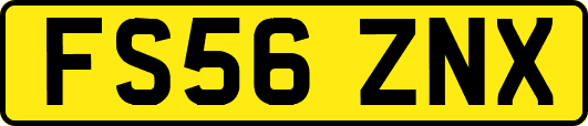 FS56ZNX
