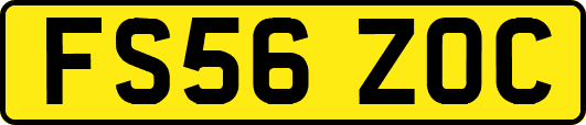 FS56ZOC