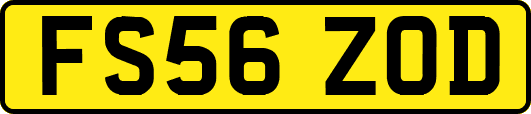 FS56ZOD
