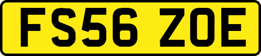 FS56ZOE