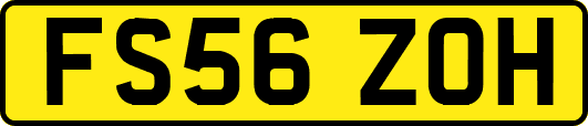 FS56ZOH
