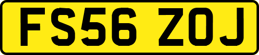 FS56ZOJ