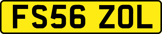FS56ZOL