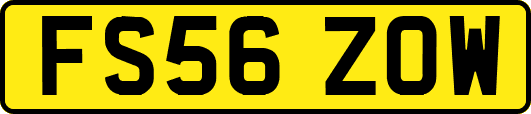 FS56ZOW