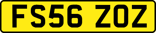 FS56ZOZ