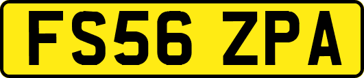 FS56ZPA
