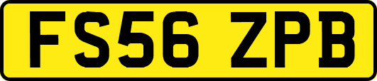 FS56ZPB