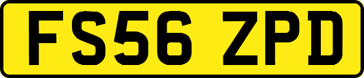 FS56ZPD