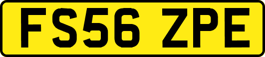 FS56ZPE