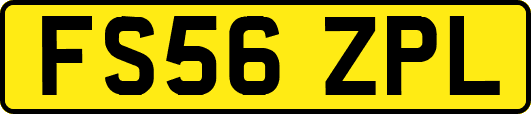 FS56ZPL