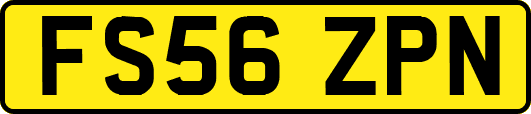 FS56ZPN