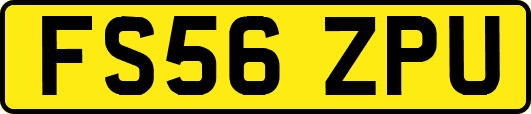FS56ZPU