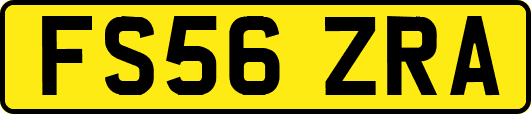 FS56ZRA