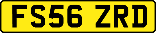 FS56ZRD