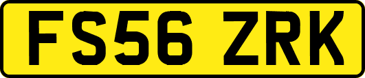 FS56ZRK