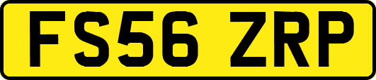FS56ZRP