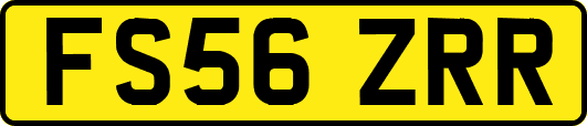 FS56ZRR