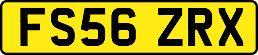 FS56ZRX