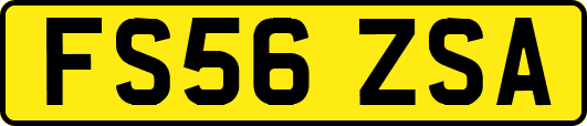 FS56ZSA