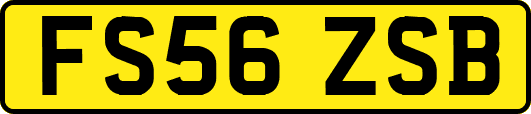 FS56ZSB