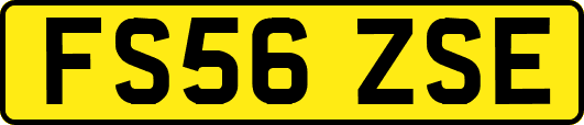 FS56ZSE