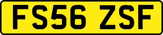 FS56ZSF