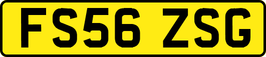 FS56ZSG