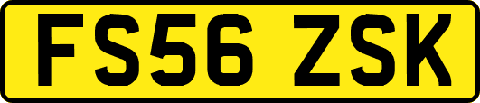 FS56ZSK
