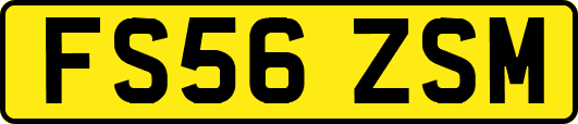 FS56ZSM