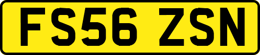 FS56ZSN