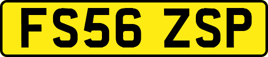 FS56ZSP