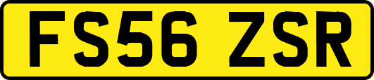 FS56ZSR