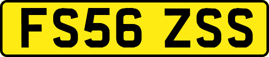 FS56ZSS