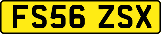 FS56ZSX