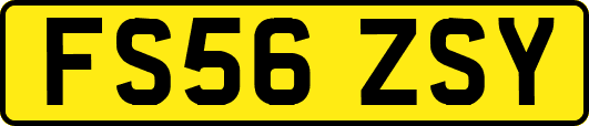 FS56ZSY