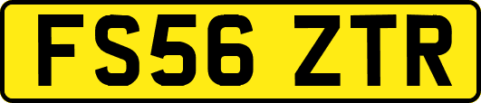 FS56ZTR