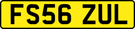 FS56ZUL