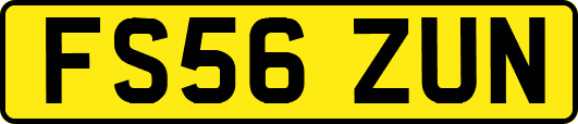 FS56ZUN