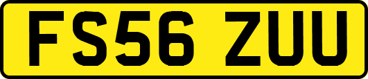 FS56ZUU