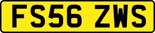 FS56ZWS