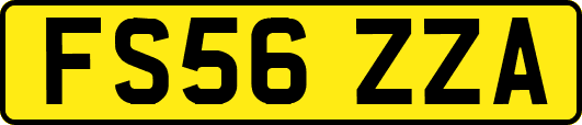FS56ZZA