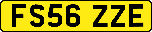 FS56ZZE