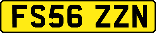 FS56ZZN