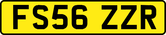 FS56ZZR