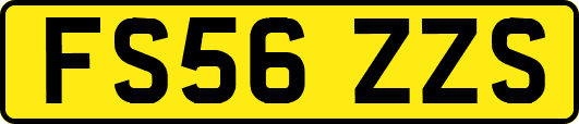 FS56ZZS