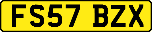 FS57BZX