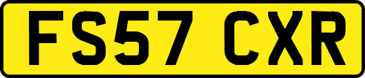 FS57CXR