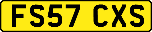 FS57CXS