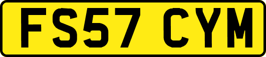 FS57CYM
